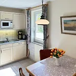 Appartement Haus *ueues Aran* Nr. 4 *