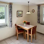 Appartement Haus *ueues Aran* Nr. 4