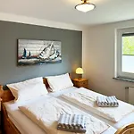 Appartement Haus *ueues Aran* Nr. 4 *