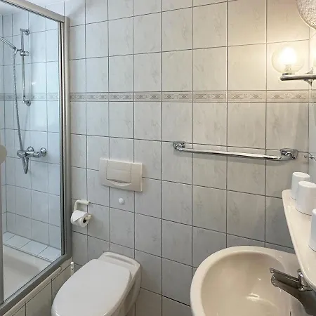 Haus *ueues Aran* Nr. 4