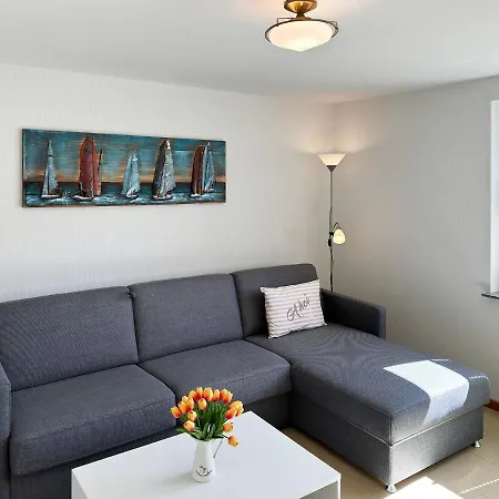 Haus *ueues Aran* Nr. 4 * Nebel