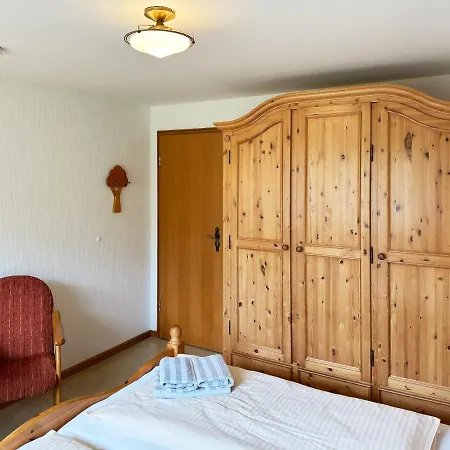 Haus *ueues Aran* Nr. 4 Nebel