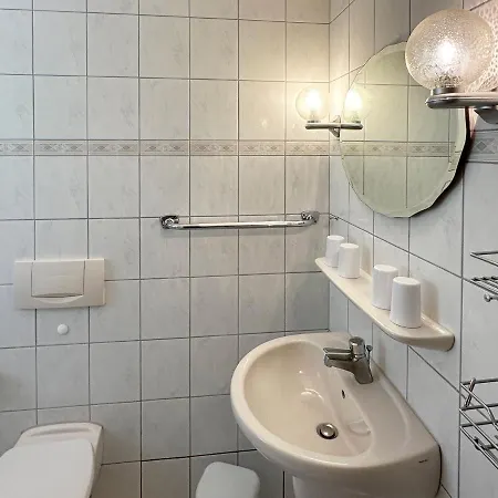 Haus *ueues Aran* Nr. 4 Nebel