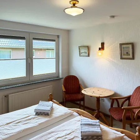 Haus *ueues Aran* Nr. 4