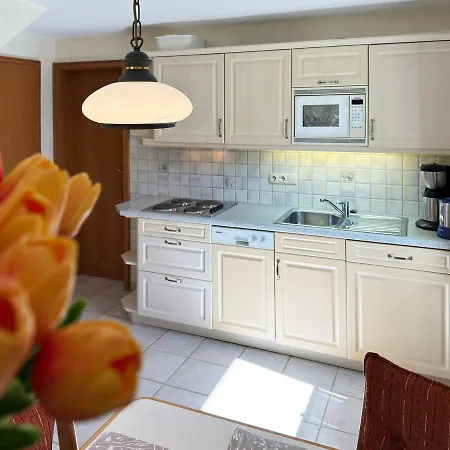 Haus *ueues Aran* Nr. 4 Nebel