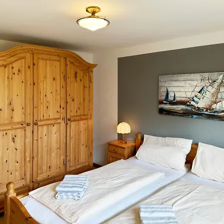 Haus *ueues Aran* Nr. 4