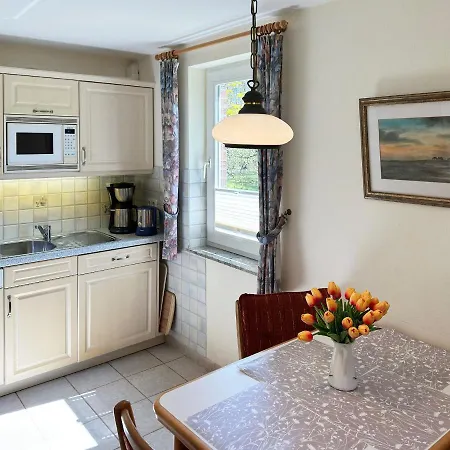 Daire Haus *ueues Aran* Nr. 4 *