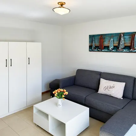 Haus *ueues Aran* Nr. 4 * Nebel