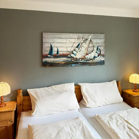 Haus *ueues Aran* Nr. 4 Daire