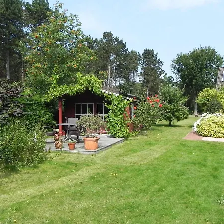 Haus *ueues Aran* Nr. 4 Daire *