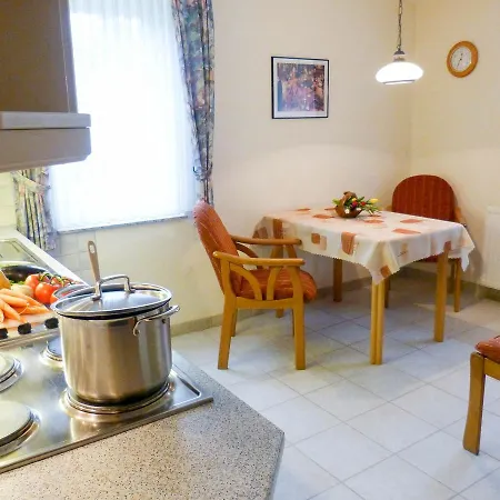 Daire Haus *ueues Aran* Nr. 4 Nebel