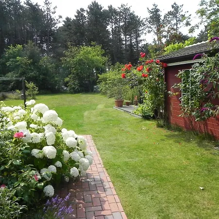 Haus *ueues Aran* Nr. 4 Daire Nebel