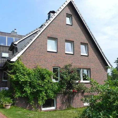 Daire Haus *ueues Aran* Nr. 4 Nebel