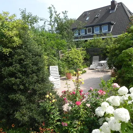 Haus *ueues Aran* Nr. 4 *