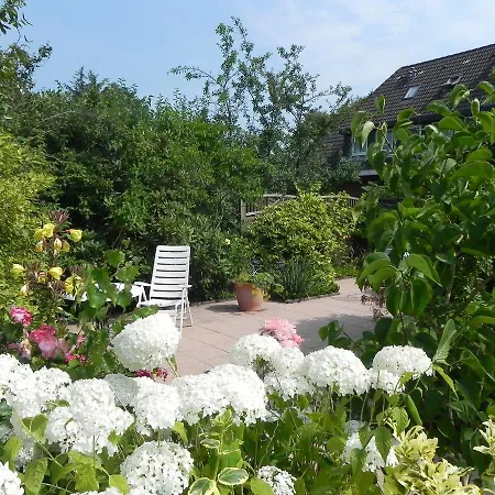 Daire Haus *ueues Aran* Nr. 4 Nebel