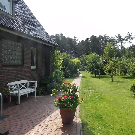 Haus *ueues Aran* Nr. 4 *